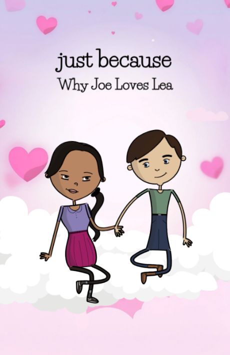 cover: just because